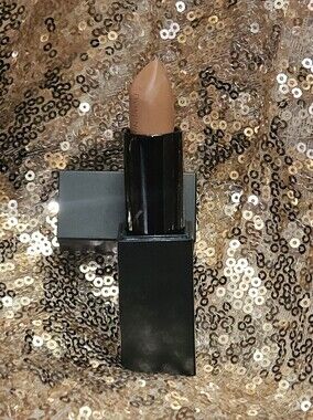 Dominique cosmetics lipstick shade she's a tease. Authentic